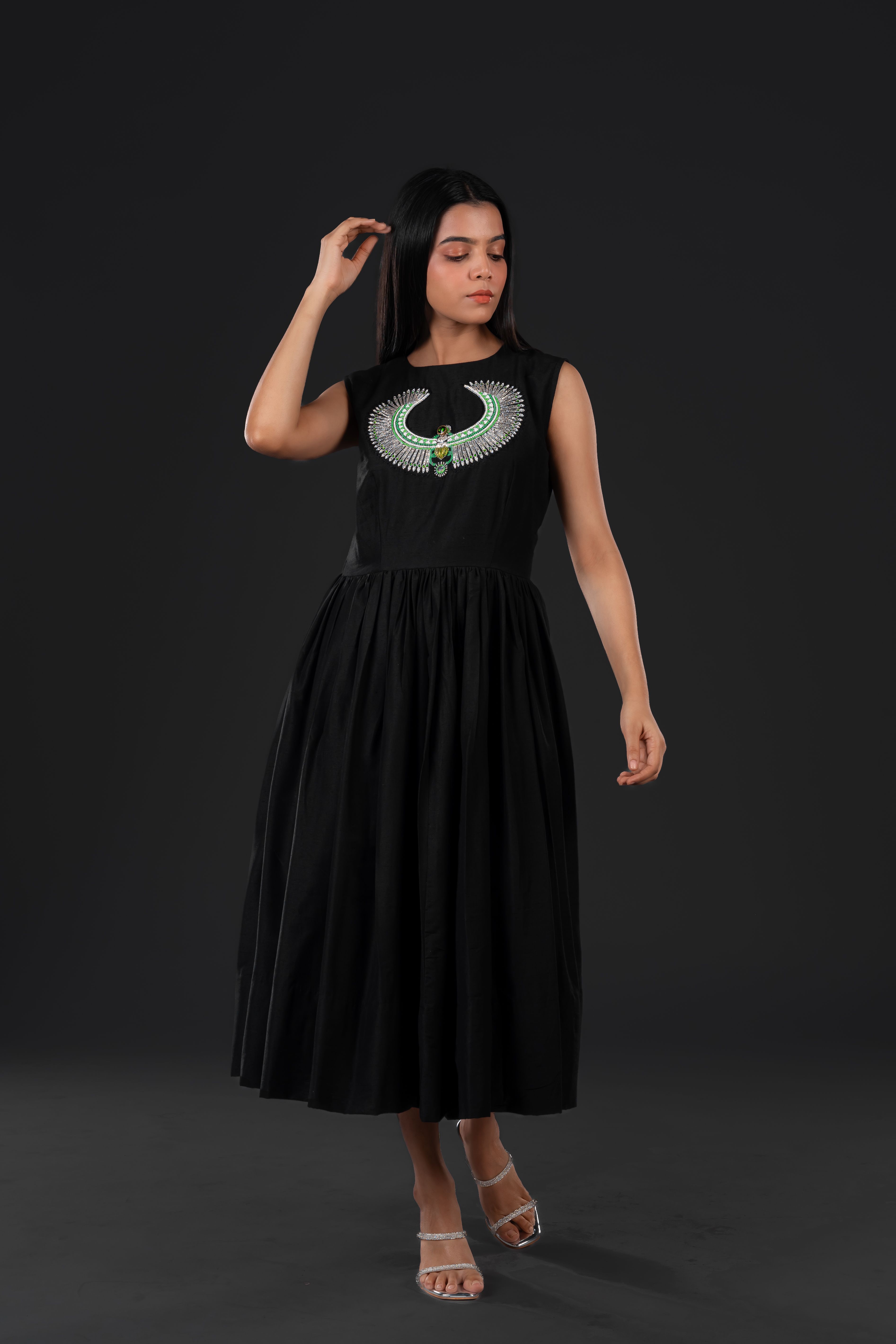 ASPEN Dress