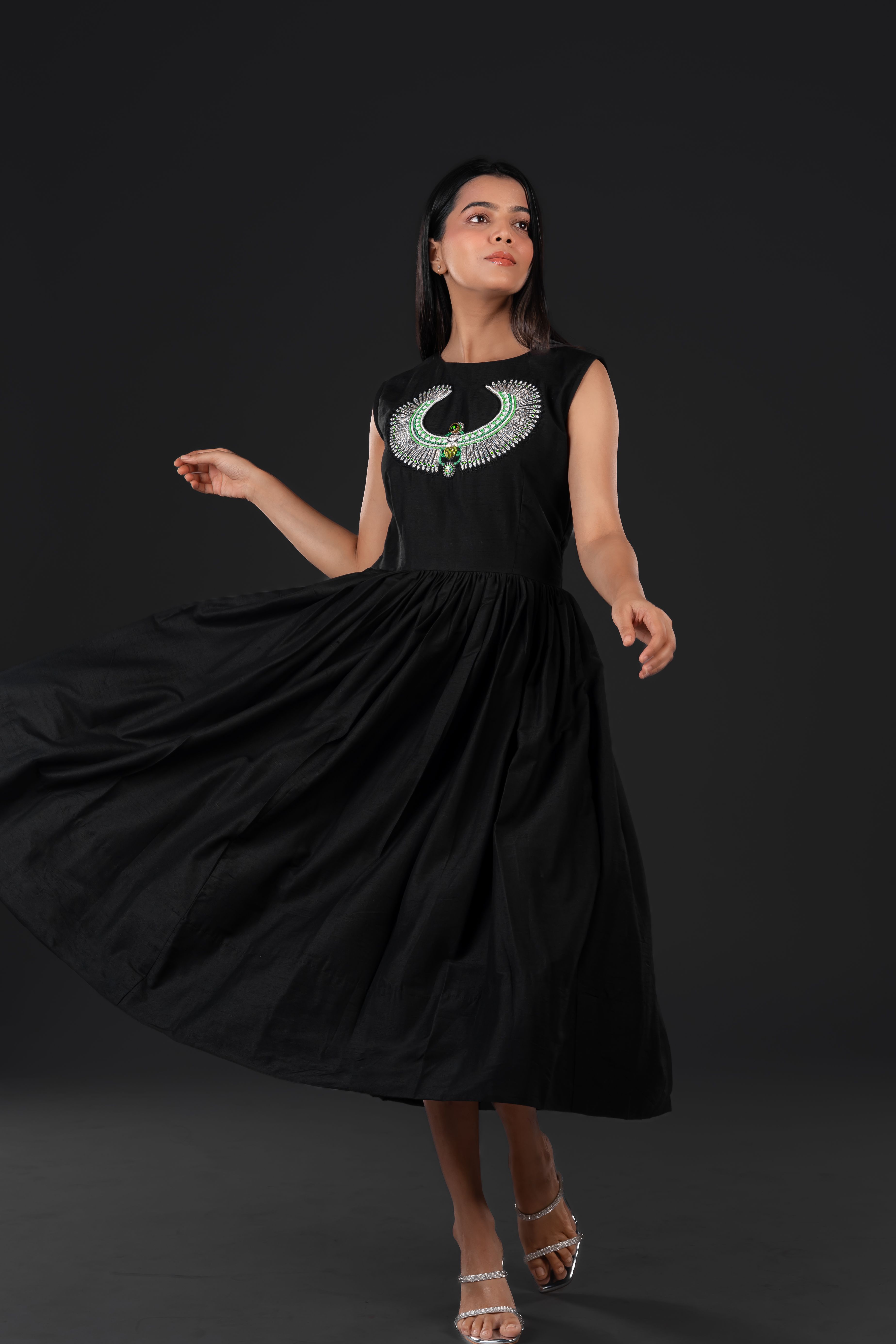 ASPEN Dress