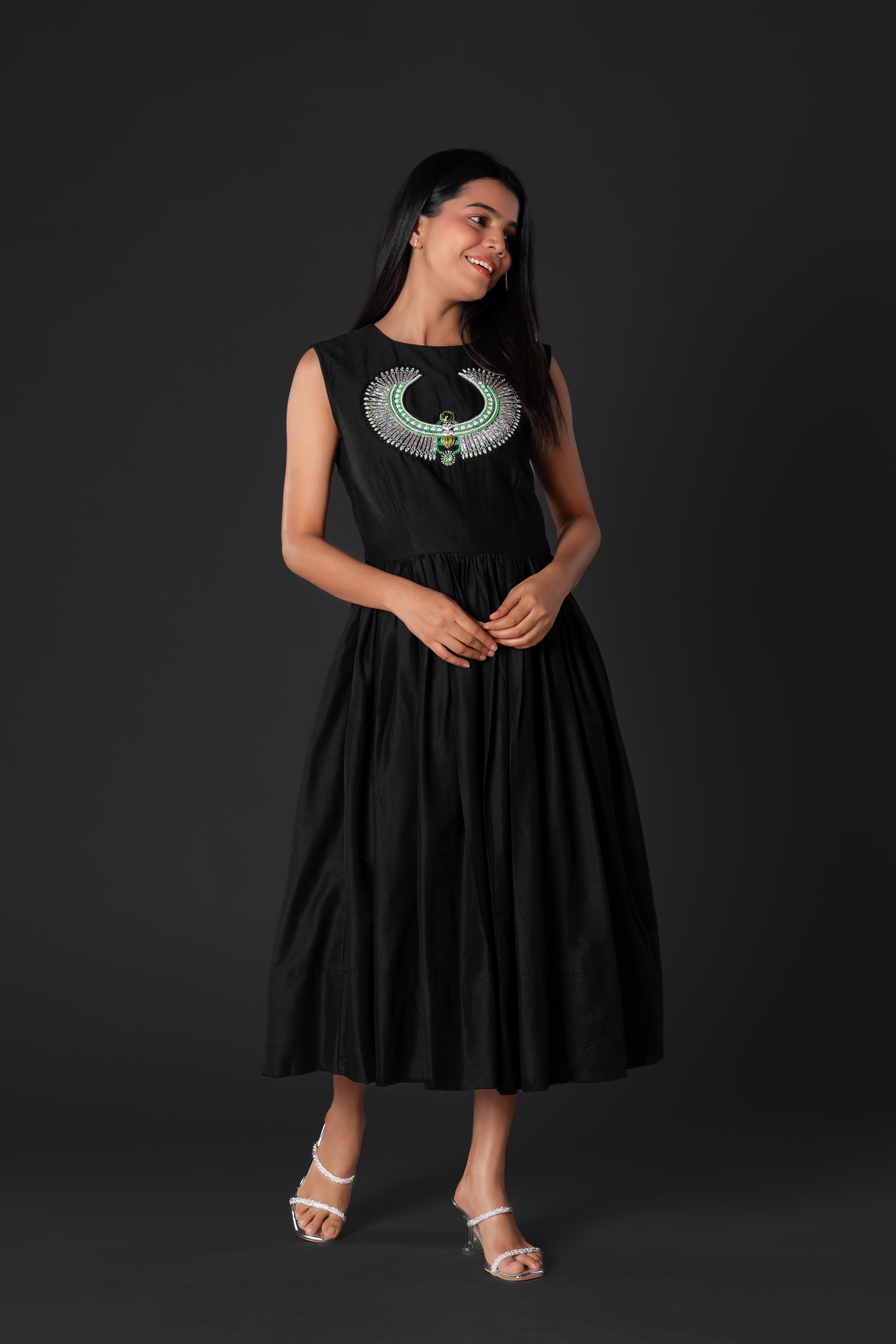 ASPEN Dress