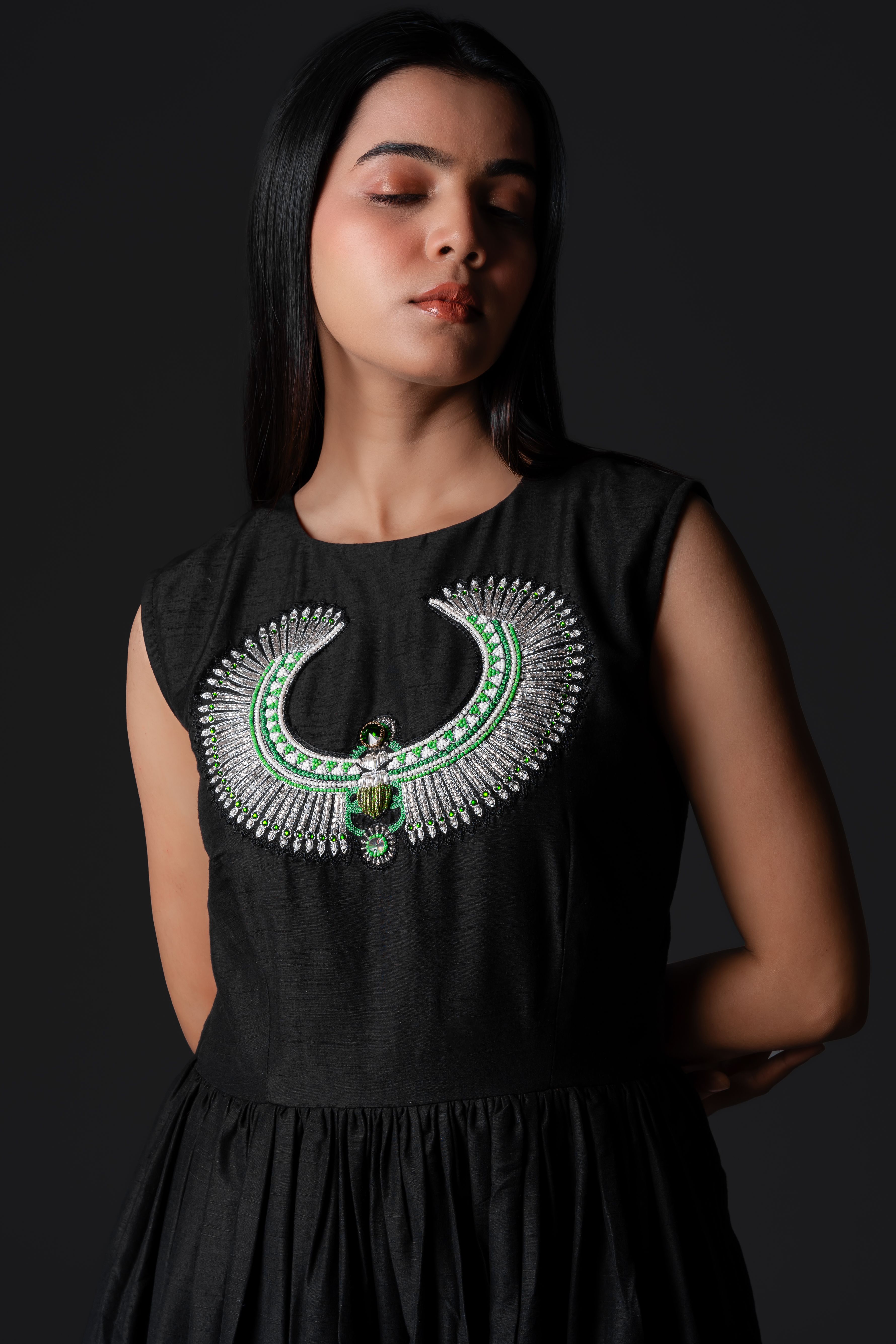 ASPEN Dress