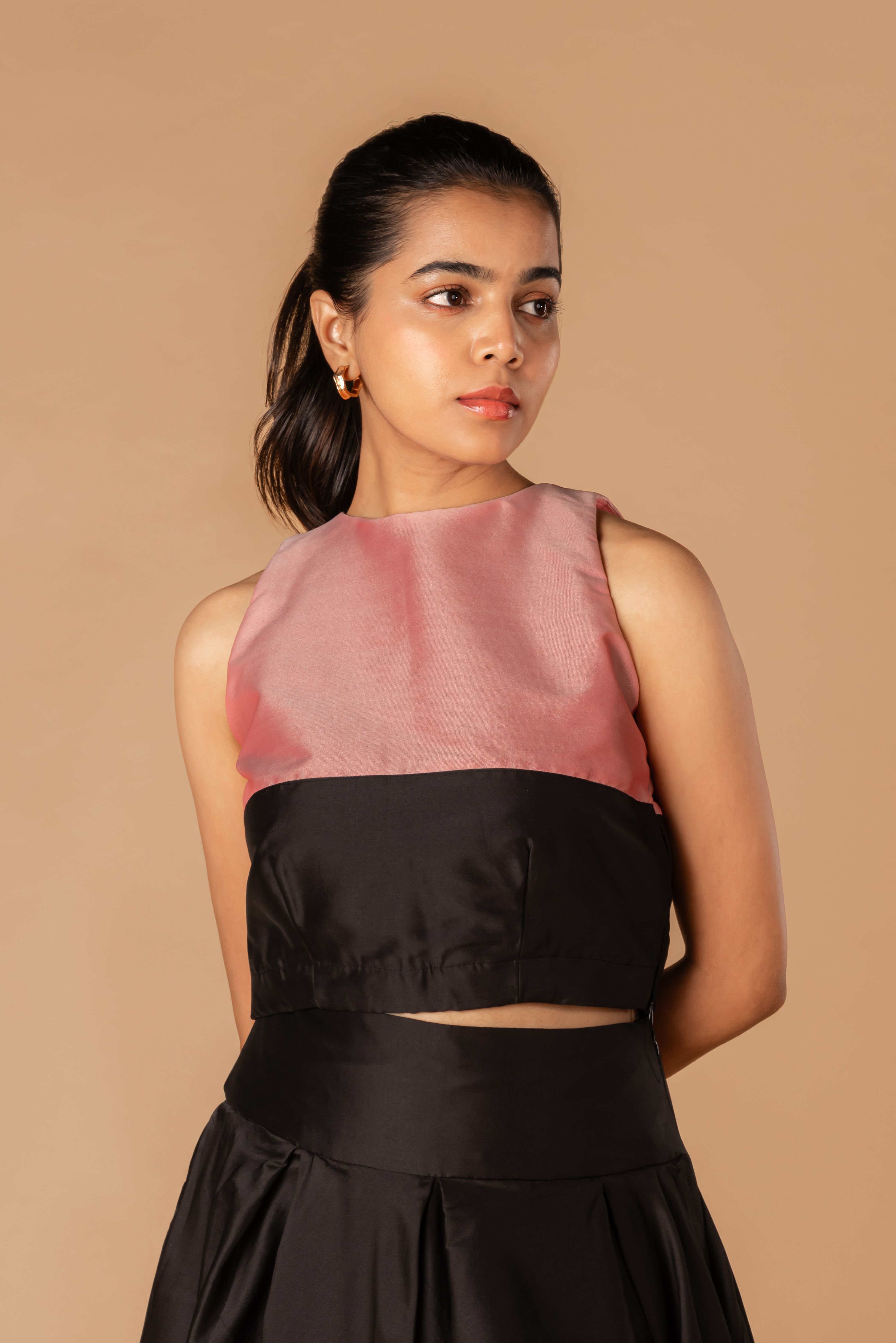Zara Top