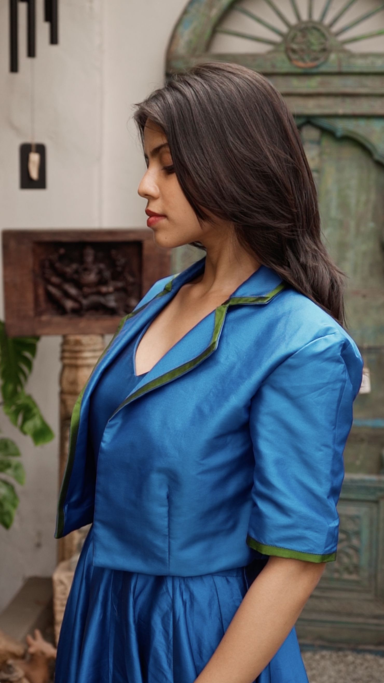 Carolina Jacket