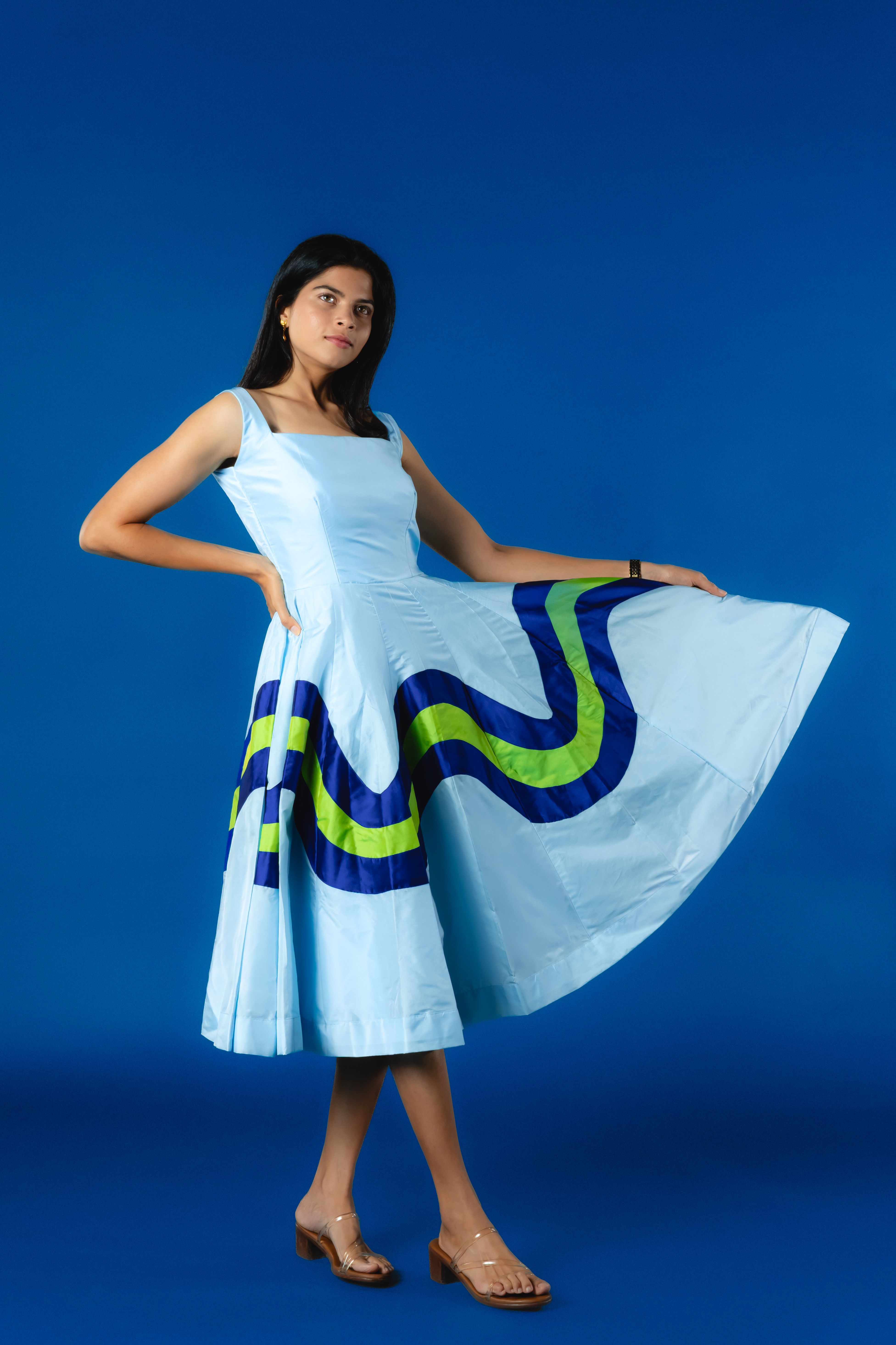 Nira Dress