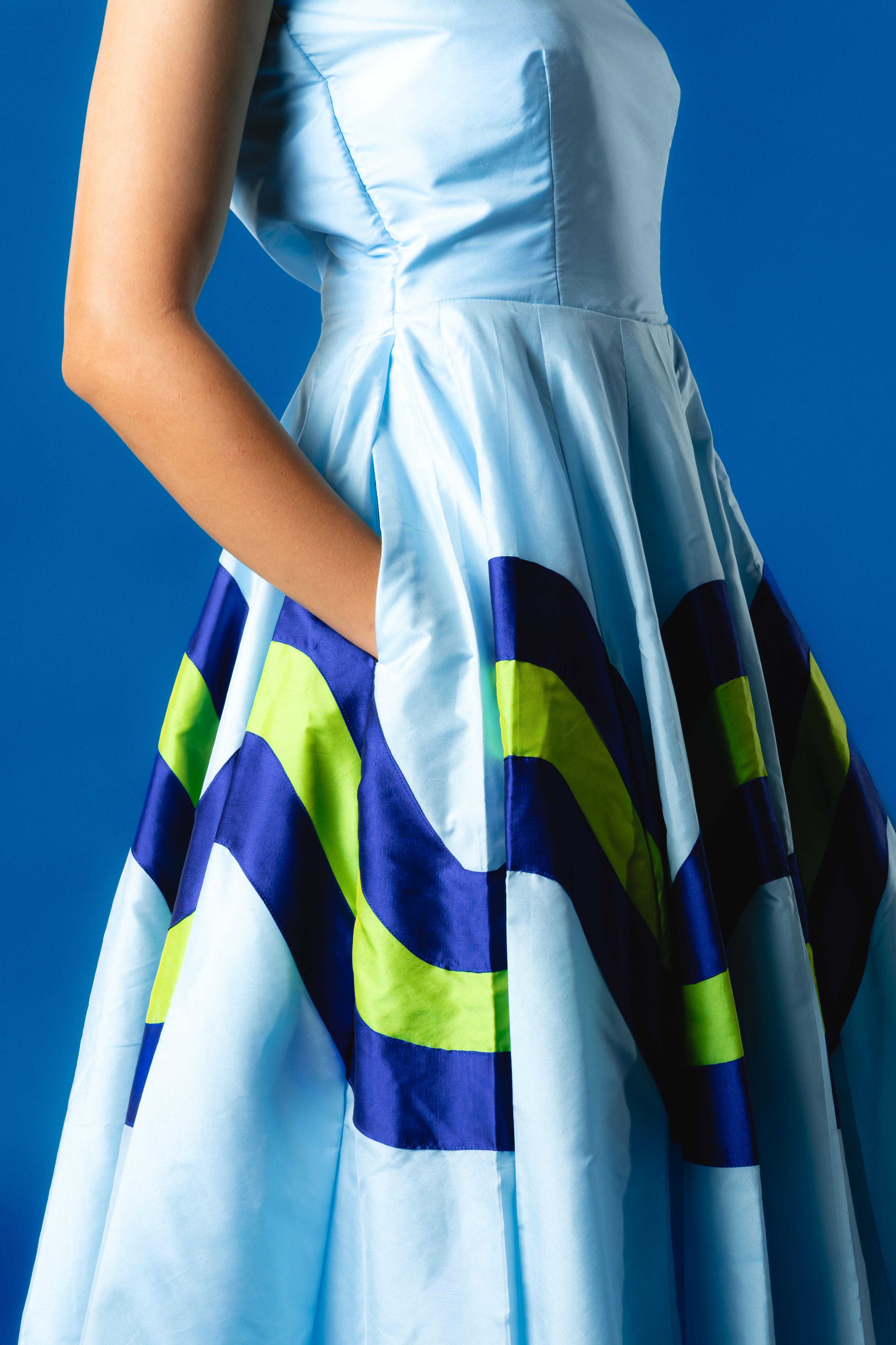 Nira Dress